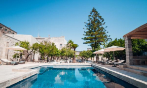 Tenuta Tresca Suites - Dimora Storica San Cassiano